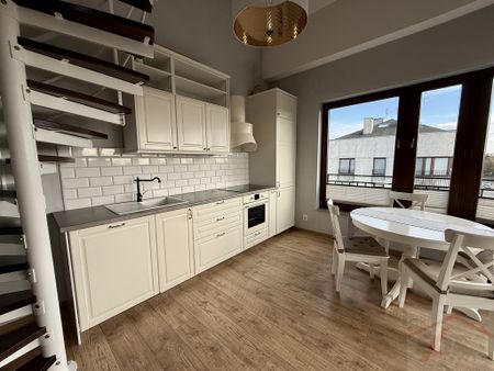 PARK OSTROWSKA widok na panoramę miasta! WYNAJEM (436962) - Фото 2