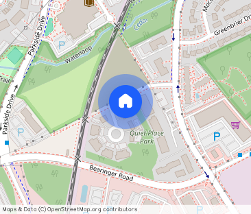 Quiet Place - Photo 1