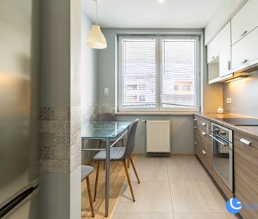 2 niezależne pok.43m2*Do Wilgi-Łagiewniki*parking - Zdjęcie 5