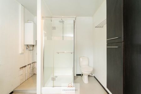 Ruim appartement aan station Gent-Sint-Pieters - Foto 3