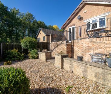 3 bedroom detached bungalow to rent - Photo 2