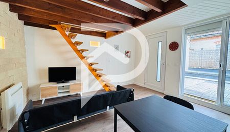 Appartement 1 pièces 28m2 REIMS 700 euros - Photo 4