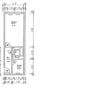 Schicke kleine Wohnung mit Wohlfühlcharakter - Photo 4