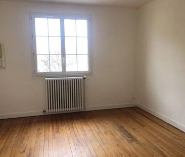 Appartement de type F5 en plein coeur de Montesson - Photo 2