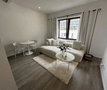 Leuke studio op het eilandje - Foto 1