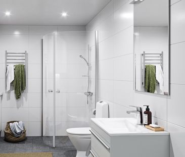 Traversvägen, Månsarp - Foto 4