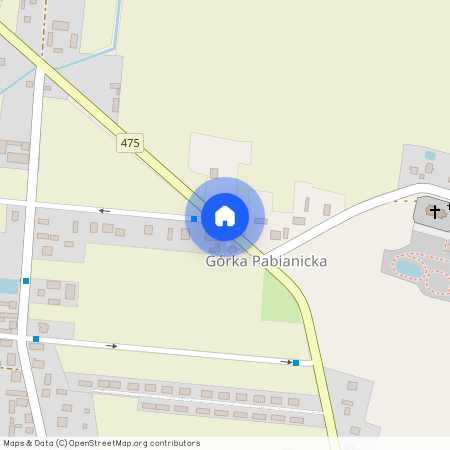 Pabianice, pabianicki, łódzkie