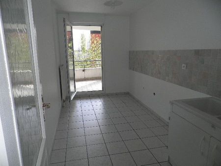 Location Appartement 3 pièces 67m² STRASBOURG 67100 - Photo 3