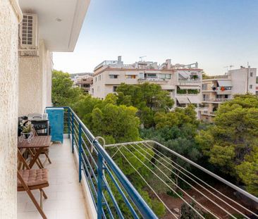 Ενοικίαση κατοικίας, 46 τ.μ., Βάρη, 800 € - Photo 3