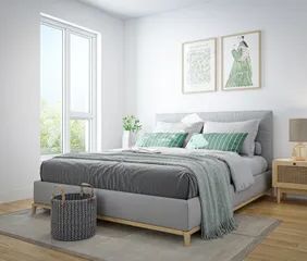 Appartement · 92 m² · Lévis (quartier) - Photo 2