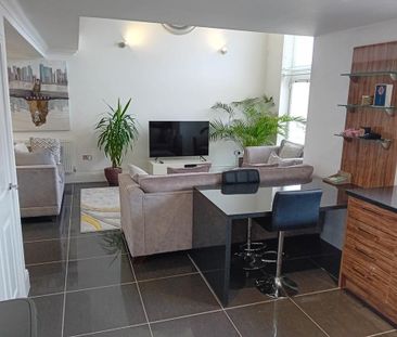 3 bedroom duplex to rent - Photo 5