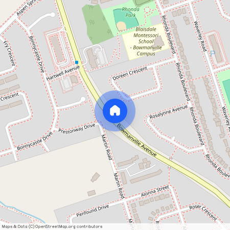 1645 BOWMANVILLE AVENUE, Clarington, Bowmanville