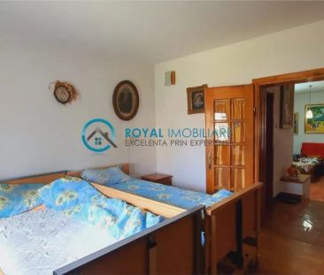 Royal Imobiliare - Inchiriere Vila Paulesti - Fotografie 2