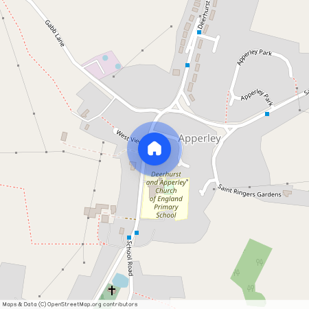 Chester Close, Apperley, Gloucester