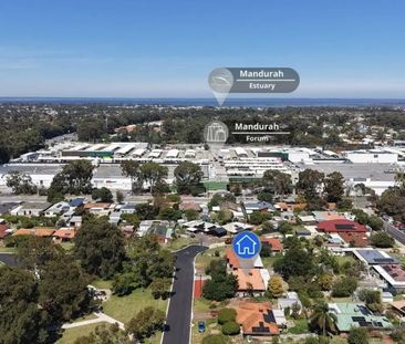 Charming Home in Super Central Mandurah Location - Photo 6