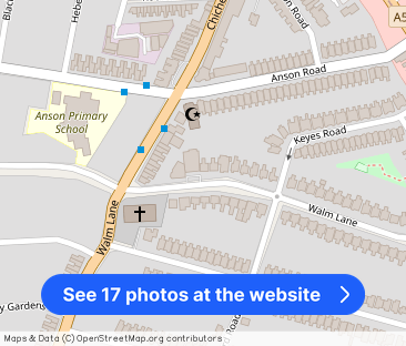 Flat 5 Gerard Court - Photo 1