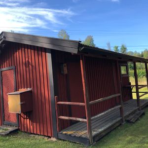Tynninge, Sandtorpet, Pålsboda - Foto 2