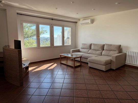 Flat for Rent in El Bosque Residential Complex, Chiva - Foto 1