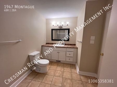 4 bed, 2 bath FULL house located in Cathedral - Photo 4