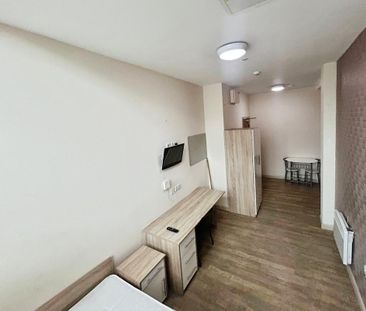 1 bedroom apartment to rent - Photo 5