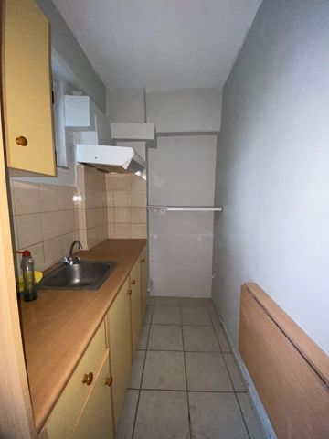 Studio/Γκαρσονιέρα για ενοικίαση Βλατερό - Τριτάκη (Πάτρα) - Photo 4