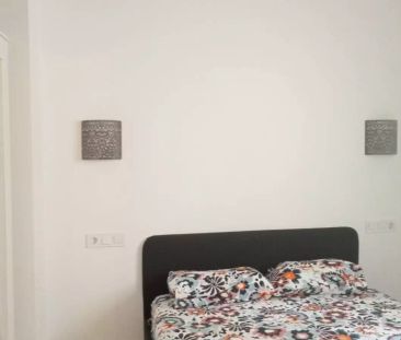 1-bedroom apartment for rent in El Carme - Photo 6