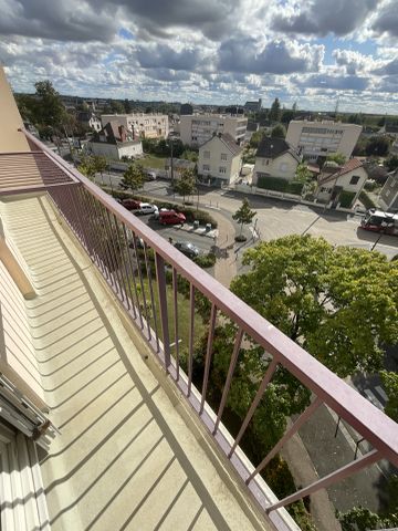 Location Appartement 3 pièces 60m² BOURGES 18000 - Photo 4