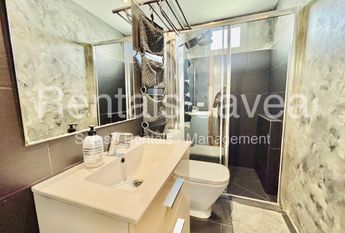 Long term rental Javea