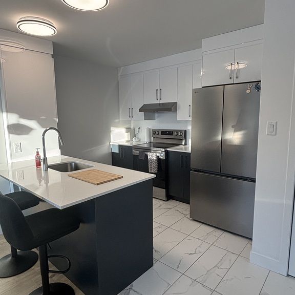 Appartement à Louer ! - Photo 1