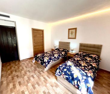 Piso de alquiler en Plaza Jardín de San Antonio, 9, Puerto Banús - Photo 6