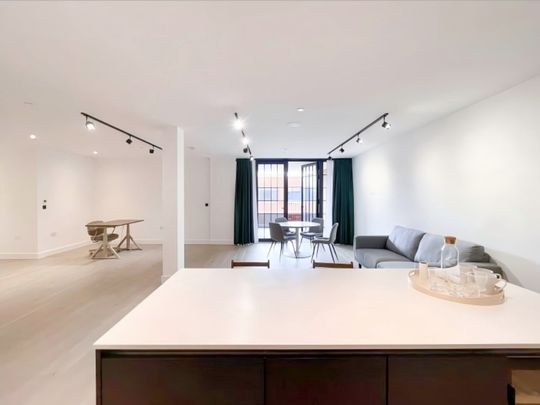 2 bedroom apartment to rent - Photo 1