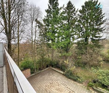 Appartement met twee slaapkamers in Uccle - Foto 1