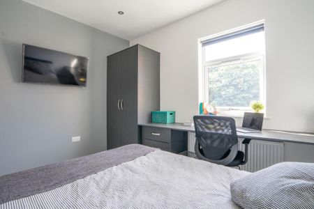 Severn Street (8 bed) - Photo 5