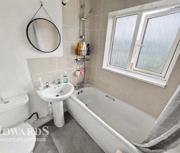 1 bedroom maisonette to rent - Photo 3