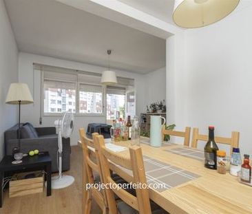 Apartamento T2 - Photo 3