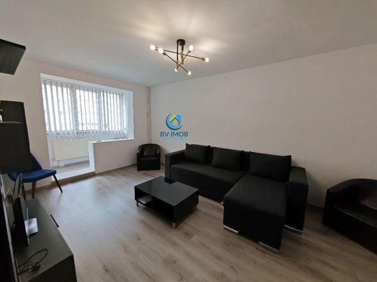 Inchiriem Apartament 2 Camere, Gradina 157 Mp, Mobilat, Decomandat, Sanpetru - Fotografie 1