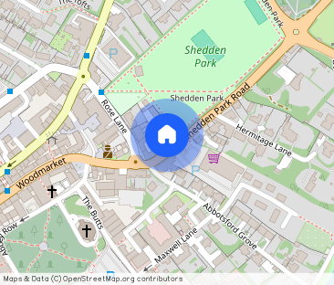 5 Rose Lane, Kelso, TD5 7AP - Photo 1