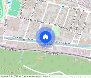 4.5 Zimmer, 100 m² - Photo 1