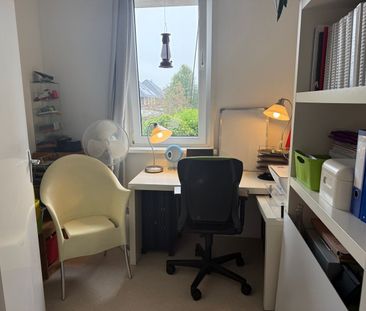 Huis te huur: Galjoen 07 14 8243 NE Lelystad - Foto 5