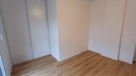 location Appartement T3 DE 63.45m² À GARGENVILLE - Photo 2