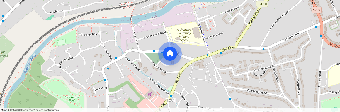 Church Road, Maidstone, ME15
