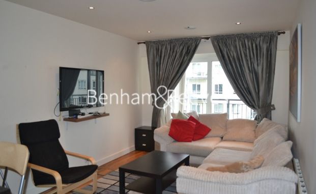 2 Bedroom flat to rent in Heritage Avenue, Colindale, NW9 - Photo 1