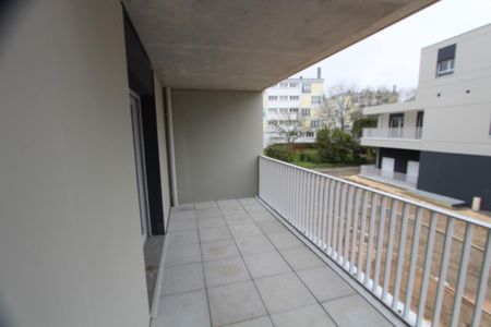 Location Appartement 2 pièces 43m² ST HERBLAIN 44800 - Photo 2