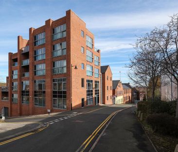 1 bedroom apartment to rent - Photo 5