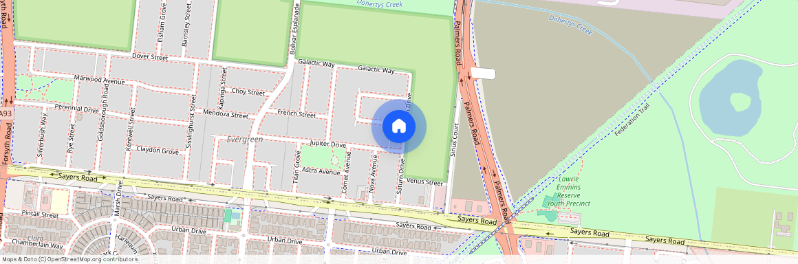 29 Saturn Drive, Vic 3029, Truganina