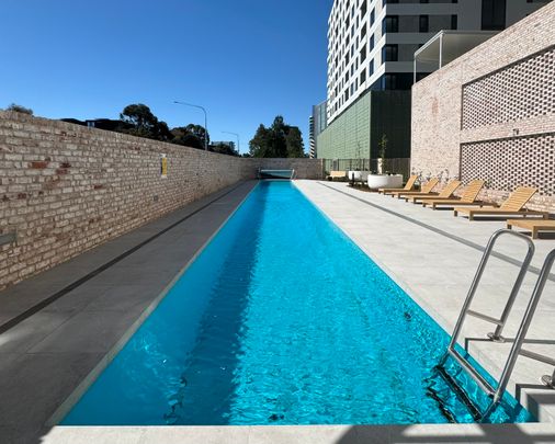 208/1 Corinna Street, Phillip ACT 2606 - Apartment For Rent | Domain - Photo 1