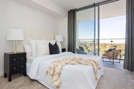 704/220 Pacific Highway, Crows Nest NSW 2065 - Apartment For Rent | Domain - Photo 2