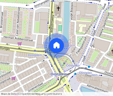 Wonen in hartje Rotterdam - Foto 1