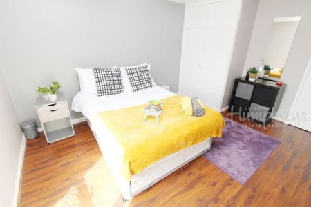 3 bedroom house share to rent - Photo 5