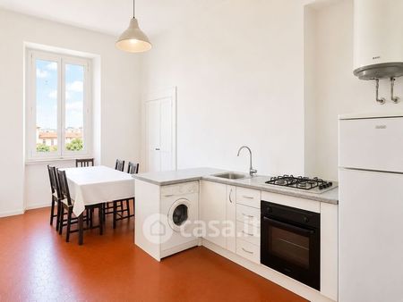 Trilocale in Affitto in Via Spartaco a Milano - Photo 4